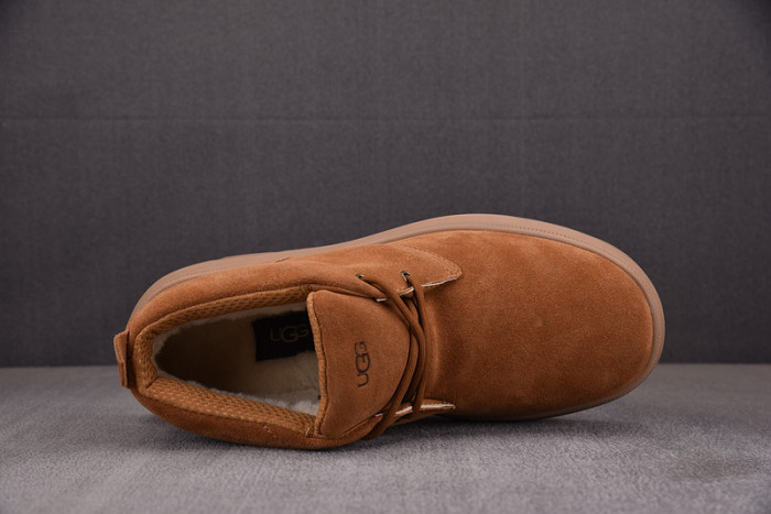 UGG Burleigh Chukka Boot