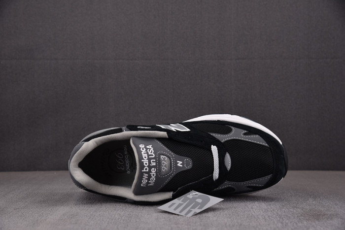 New Balance 993 Made In USA 