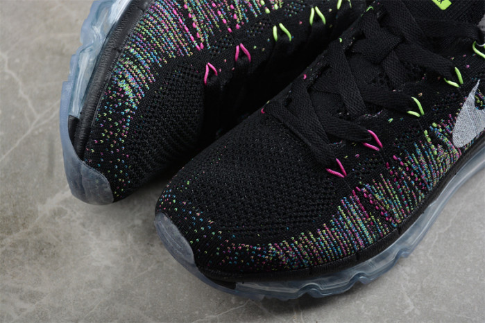 NIKE Flyknit Air Max 620469-015