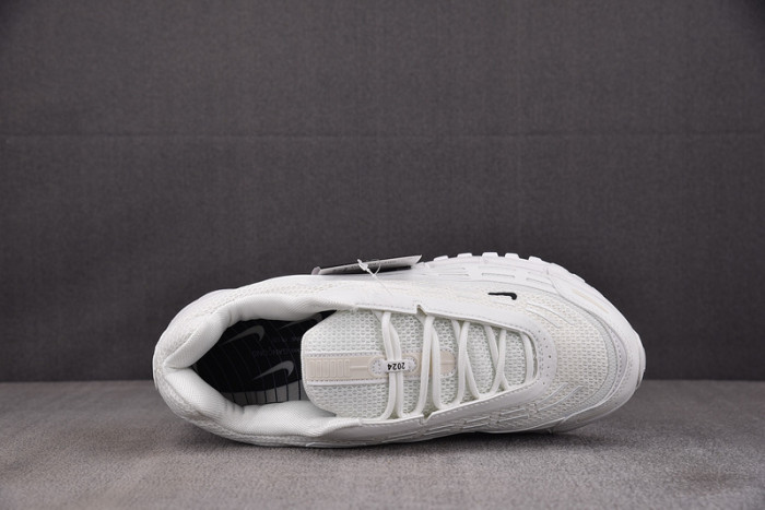 Comme des Garçons Homme Plus x Nike Air Max TL 2.5 