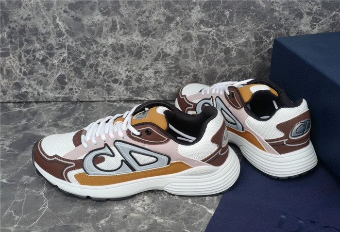 DIO* B30 SNEAKERS B30-000005