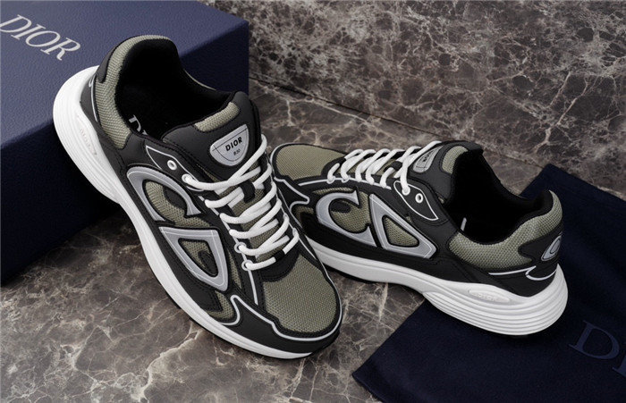 DIO* B30 SNEAKERS B30-000038