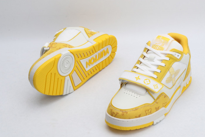 l**is V*t*n trainer sneaker lv-000007