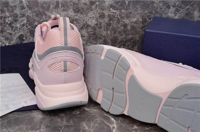 DIO* LOWTOP SNEAKERS D-10050