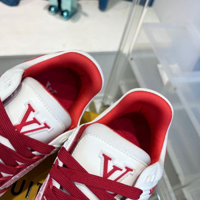 LV SNEAKER LV-000406