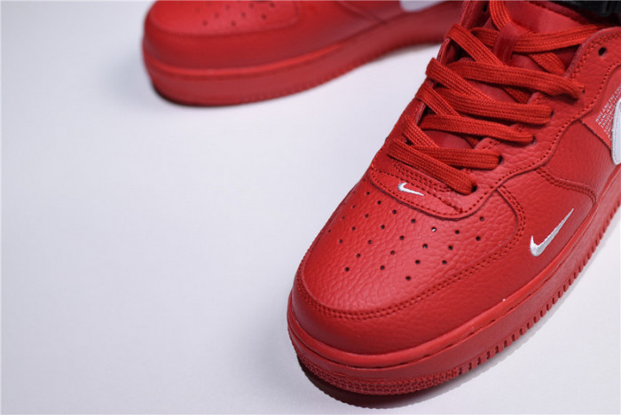Nike Air Force 1 Mid `07 LV8 804609-605