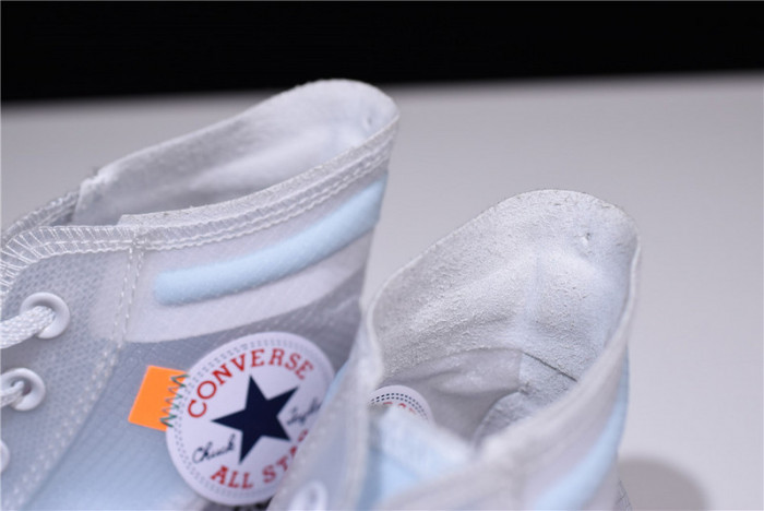 OFW x Converse Chuck Taylor All Star 1970s White 162204C