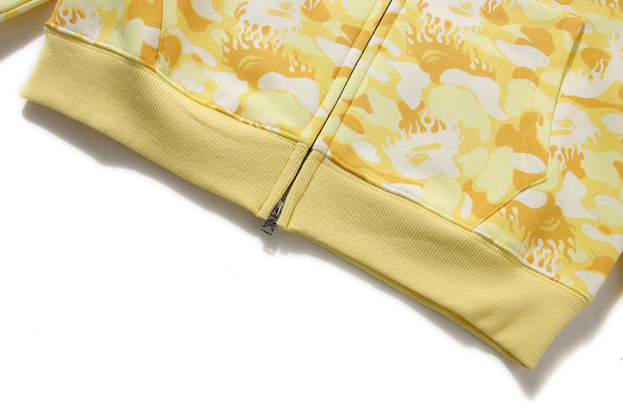 BAPE CLOTHES BC-10019