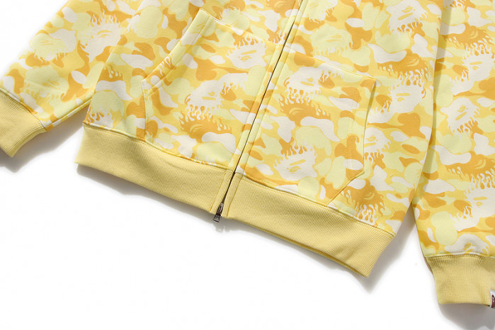 BAPE CLOTHES BC-10019