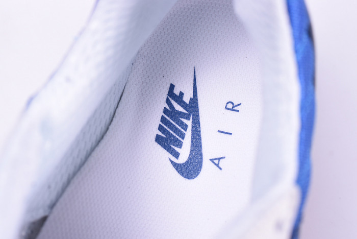 NIKE AIR MAX 98 “GUNDAM” White/University Red 640744-100