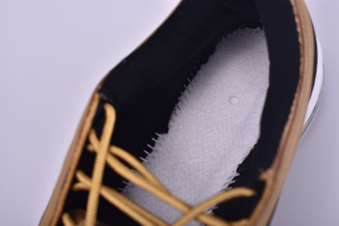 NIKE AIR MAX 97 OG QS "2017 RELEASE" metallic gold 884421-700