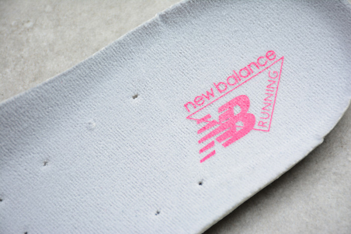 NEW BALANCE SNEAKER 006