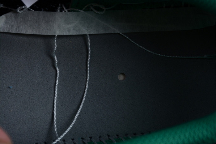 Travis Scott x Air Jordan 1