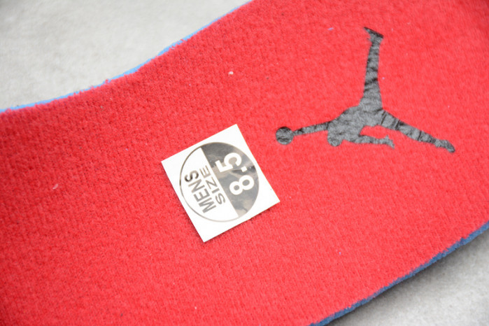 AIR JORDAN 4 RETRO NRG 