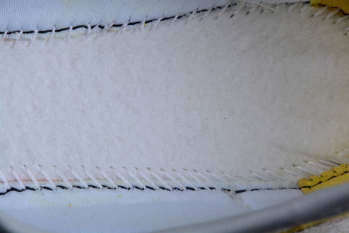 UNION X NIKE CORTEZ YELLOW PURPLE RED DR1413-100