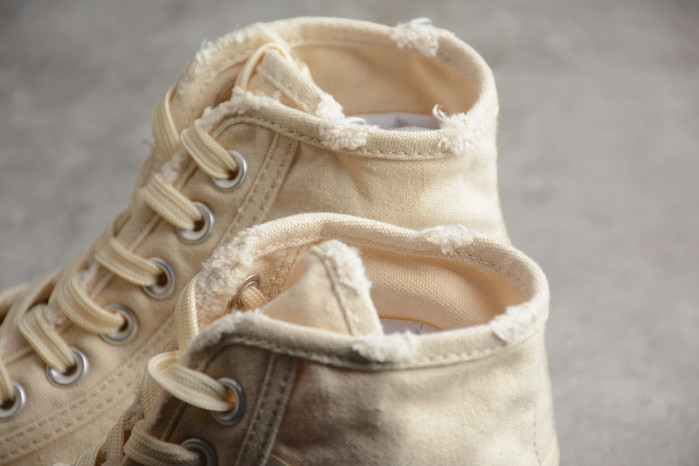 TRIPLES TRAINER SNEAKERS 2000050