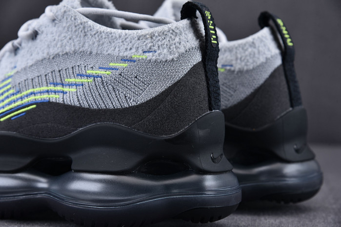 Nike Air Max Scorpion “Wolf Grey” DJ4701-002