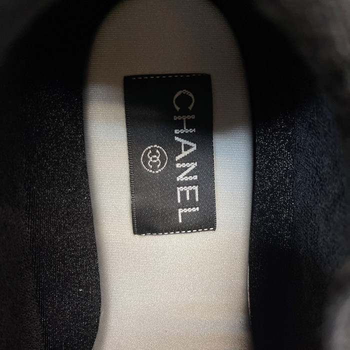 Chane* snekaers C0000031