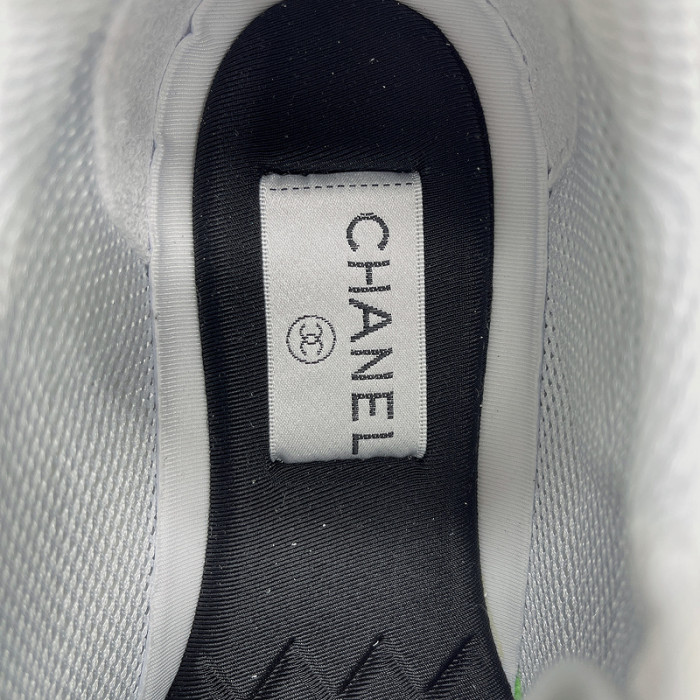 Chane* snekaers C0000017