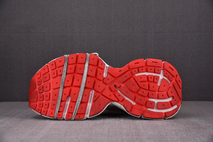 TRIPLES TRAINER SNEAKERS 2000095