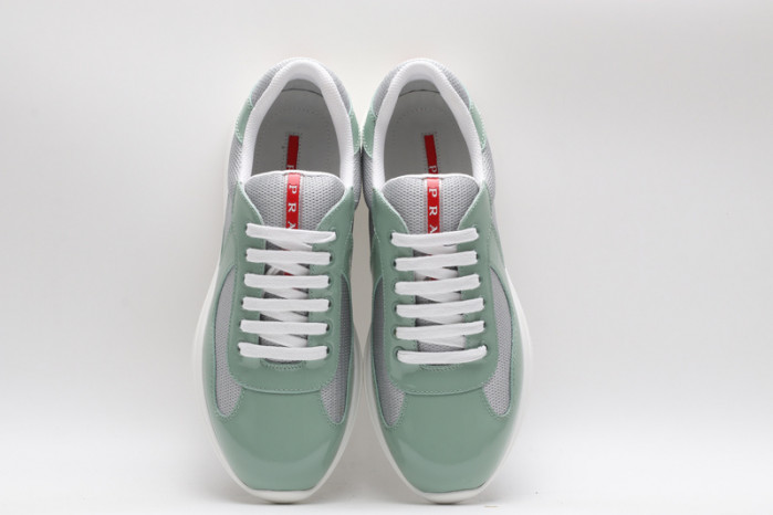 PRAD* SNEKAERS P000052