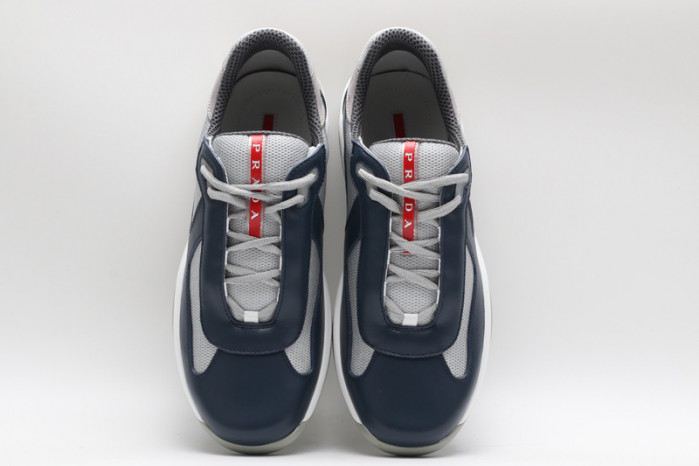 PRAD* SNEKAERS P000058