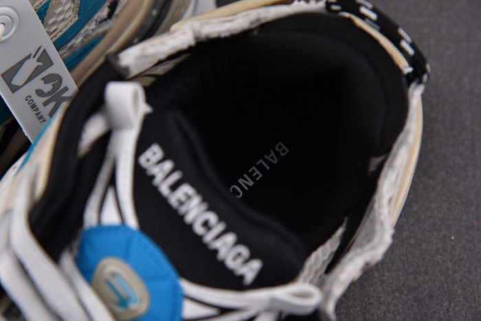 RUNNER SNEAKER RS030