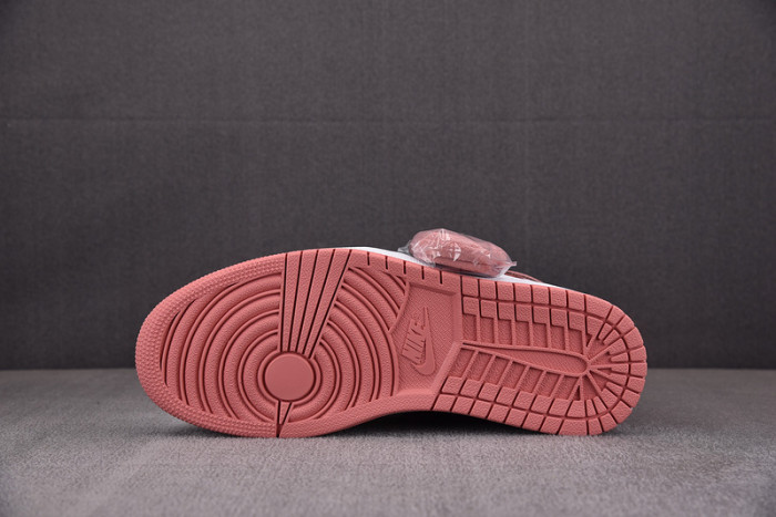 Air Jordan 1 Retro High Og Nrg Rust Pink 861428-101