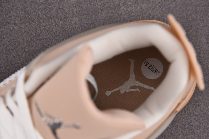 AIR JORDAN 4 WMNS “SHIMMER” DJ0675-200