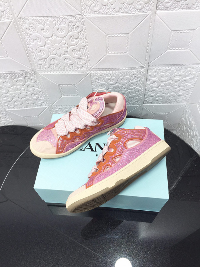 LANVIN SNEAKER LS100