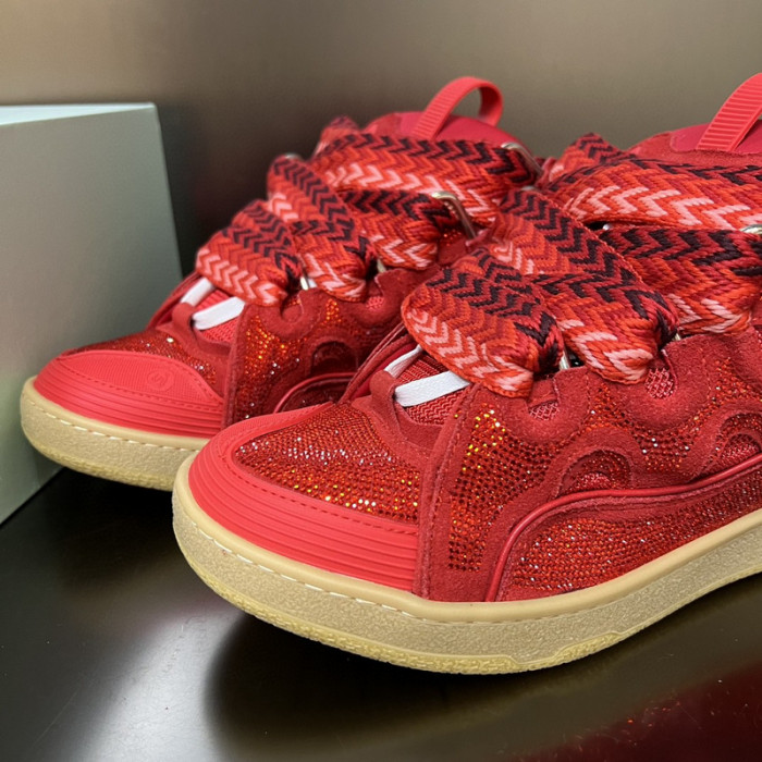 LANVIN SNEAKER LS105