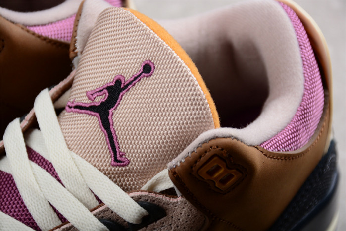 Jordan 3 Retro Winterized Archaeo Brown DR8869-200