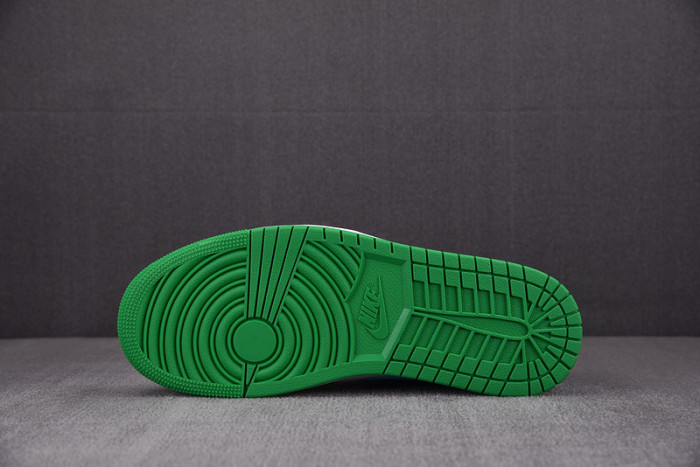 Air Jordan 1 Low WMNS “Lucky Green” DC0774-304