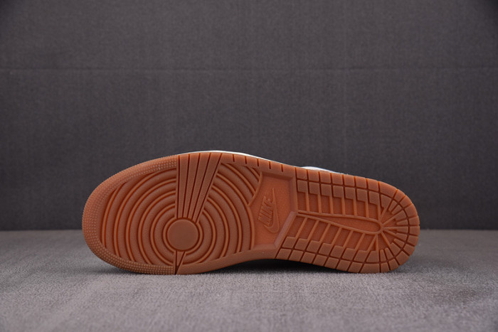 Jordan 1 Low Phantom Denim (Women