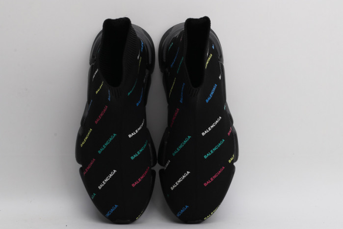 SPEED TRAINER SNEAKERS 1000075