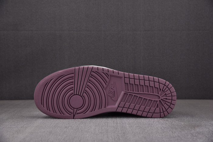 AIR JORDAN 1 LOW SE GS 