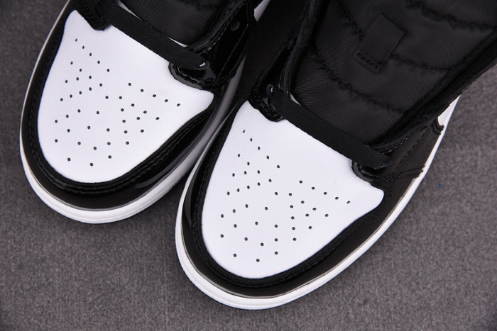 Air Jordan 1 Mid SE GS 