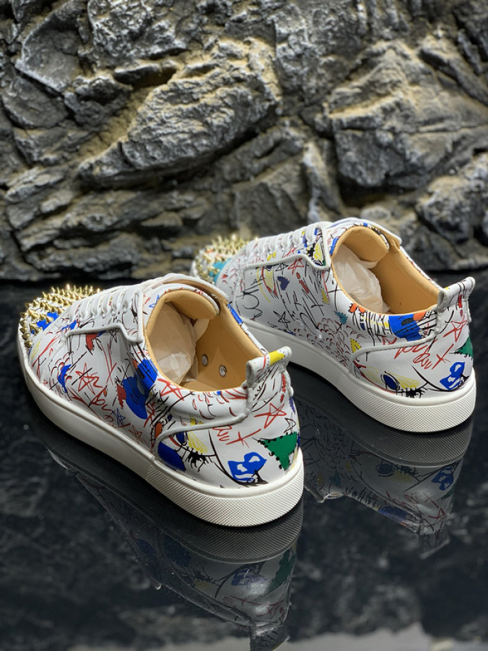 C&L sneakers CL000049