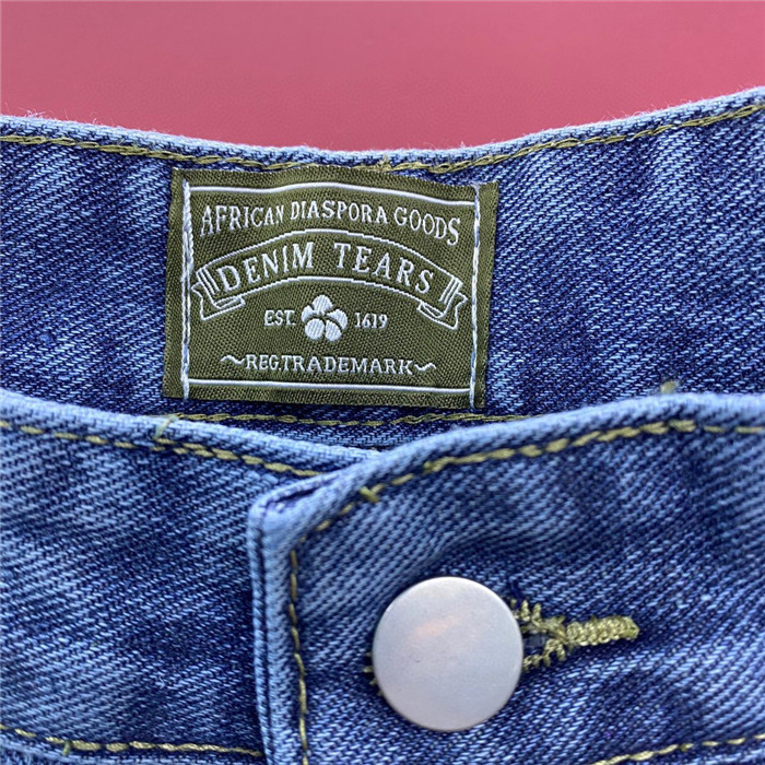 DENIM TEARS DT008