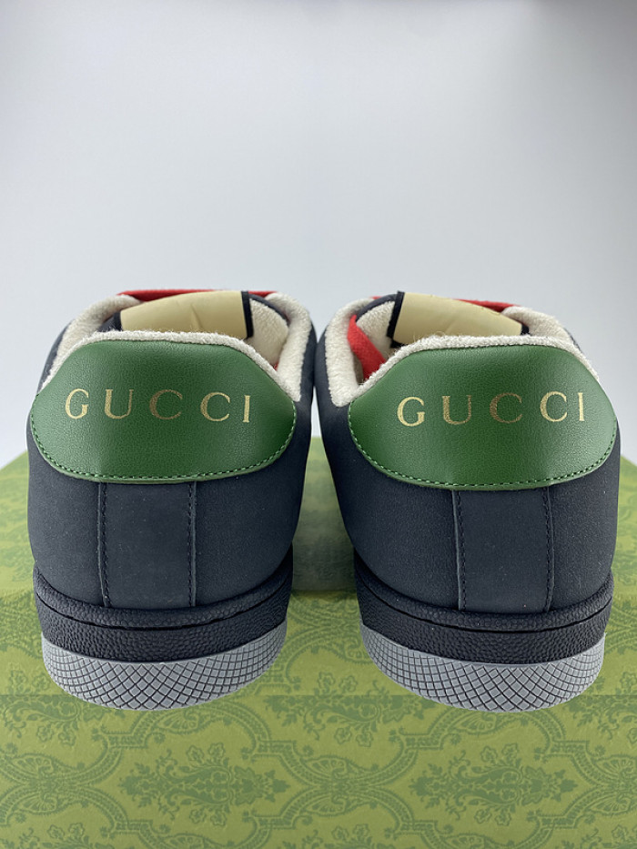 G*u*i sneaker g-0009