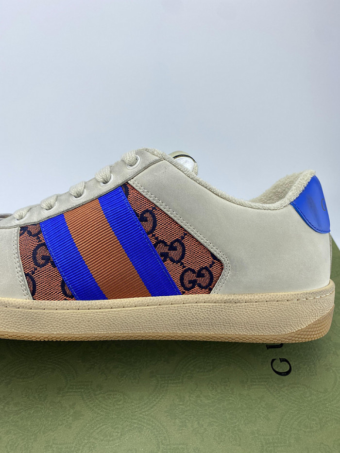 G*u*i sneaker g-0017