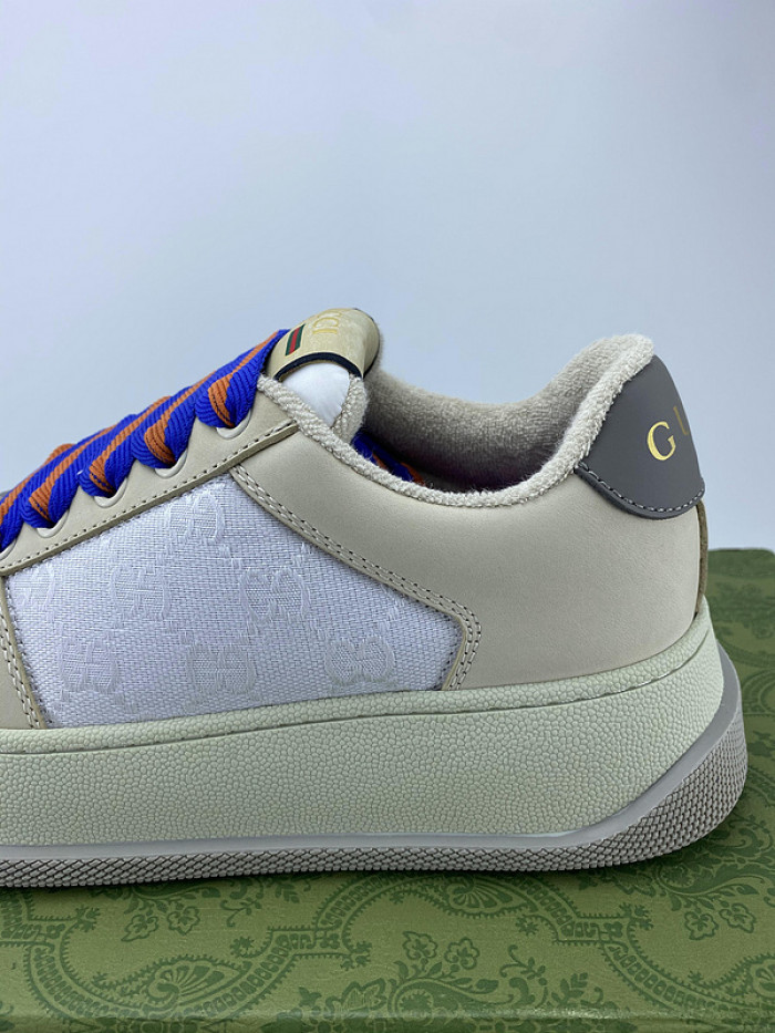 G*u*i sneaker g-0019