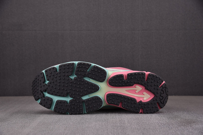 OFW Be Right Back Sneakers New York