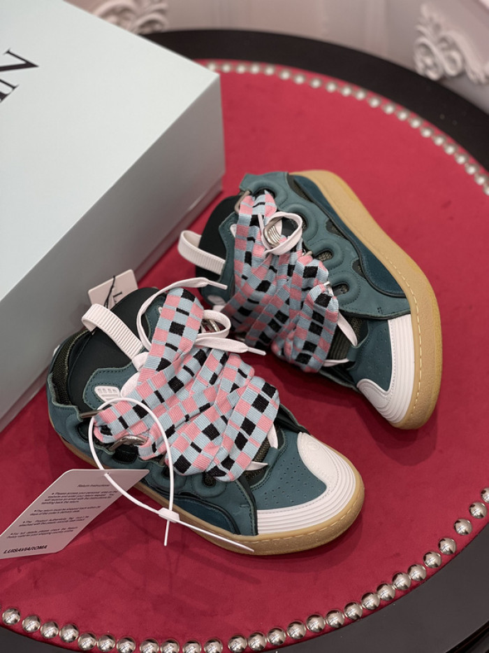 LANVIN SNEAKER LS141