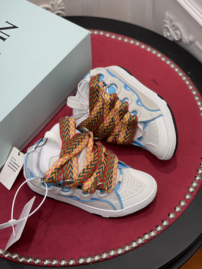 LANVIN SNEAKER LS151