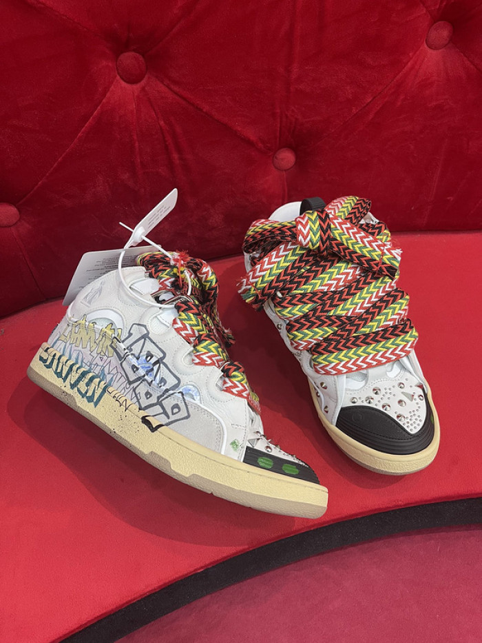 LANVIN SNEAKER LS203