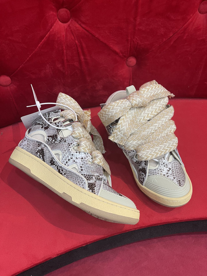 LANVIN SNEAKER LS204