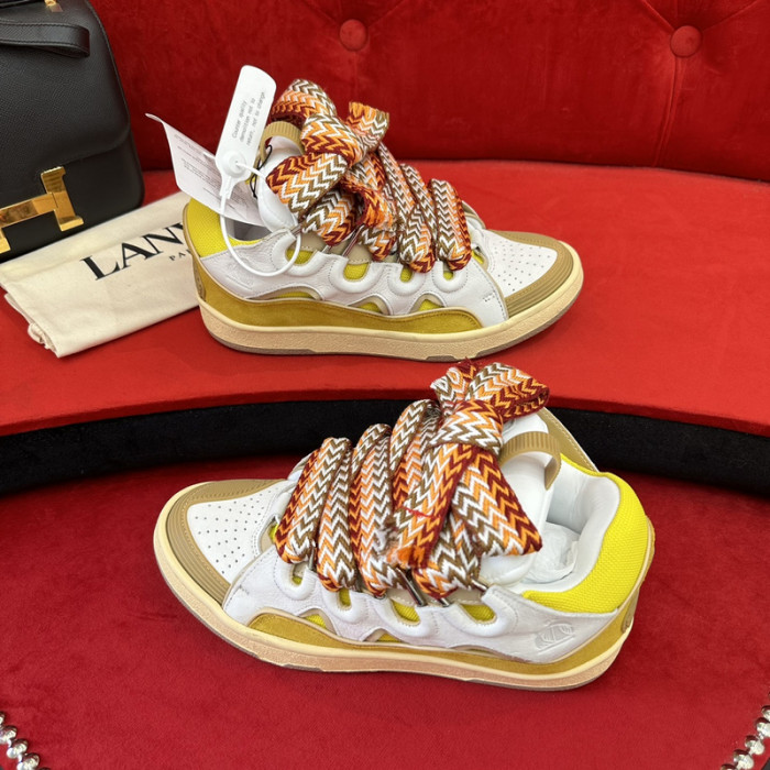 LANVIN SNEAKER LS213