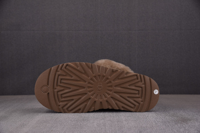UGG Disquette Slipper