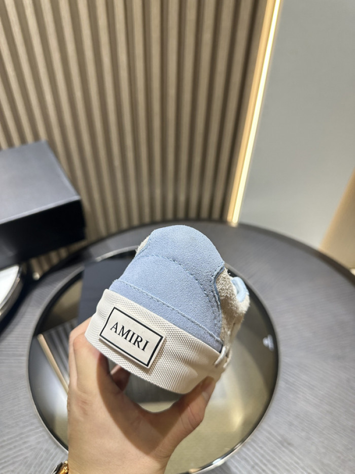 AMIRI SNEAKER AM-203
